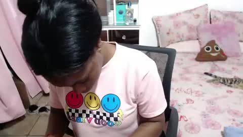KANEEL online show from 07/28/26, 06:42