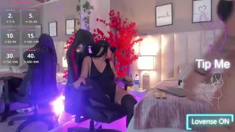 Snapshot of kiara_kismet9 chatting on 05/29/26, 11:47 kiara kismet online show from 05/29/26, 11:47