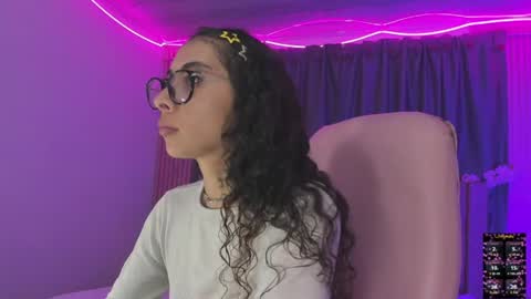 Kiara online show from 06/15/26, 03:53