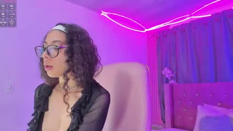 Kiara online show from 06/20/26, 04:26