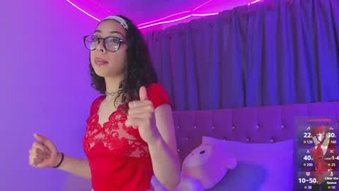 Kiara online show from 06/24/26, 03:16
