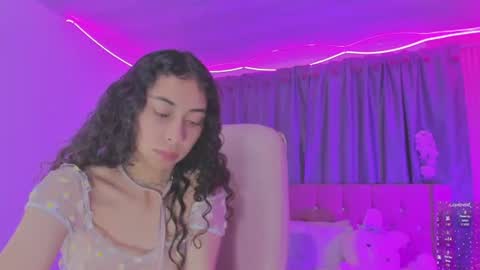 Kiara online show from 07/05/26, 03:34