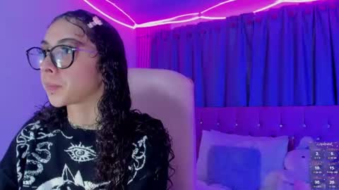 Kiara online show from 07/06/26, 03:36