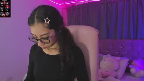 Kiara online show from 07/08/26, 03:44