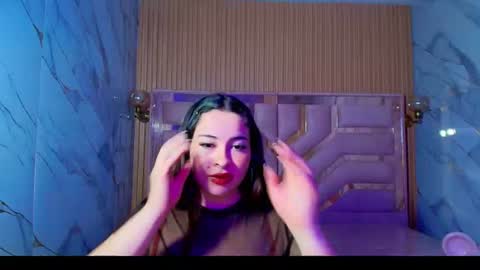 Kiara  online show from 07/04/26, 03:13