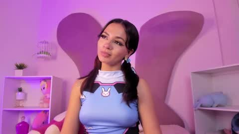 Kiara online show from 09/11/25, 12:38