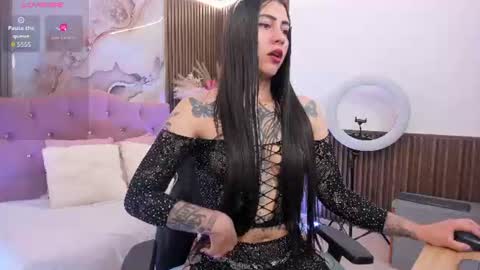 KIARA  online show from 06/23/26, 03:15