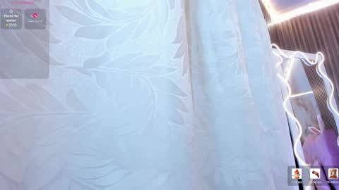 KIARA  online show from 07/26/26, 11:39