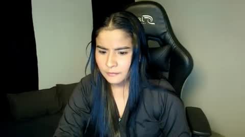 kiara online show from 07/06/26, 01:02