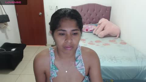 Kiara online show from 12/01/24, 05:35