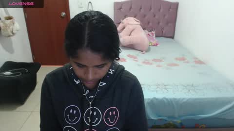 Kiara online show from 12/03/24, 09:23