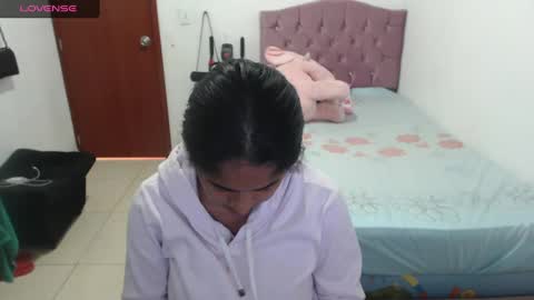 Kiara online show from 12/06/24, 03:22