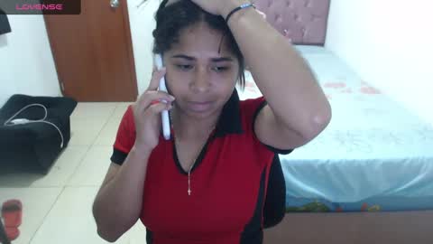 Kiara online show from 12/07/24, 11:45