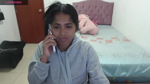 Kiara online show from 12/08/24, 10:36