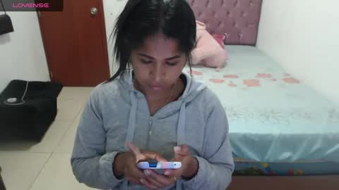 Kiara online show from 12/09/24, 01:40