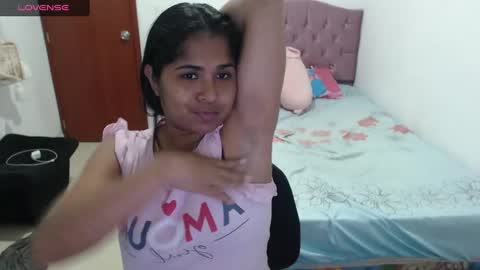 Kiara online show from 01/07/25, 04:08