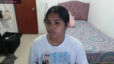 Kiara online show from 01/11/25, 12:33