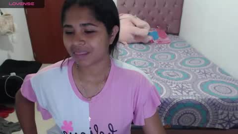 Kiara online show from 01/15/25, 11:40