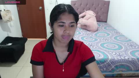 Kiara online show from 01/17/25, 06:44