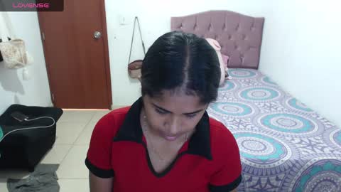Kiara online show from 01/19/25, 05:18