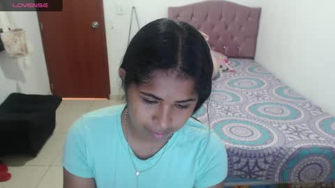 Kiara online show from 01/20/25, 07:46