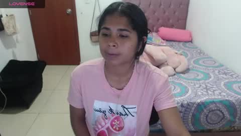 Kiara online show from 01/23/25, 02:23