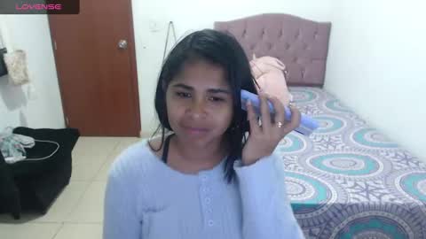 Kiara online show from 01/28/25, 12:26