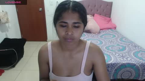 Kiara online show from 02/02/25, 01:55