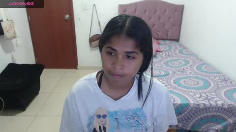 Kiara online show from 02/05/25, 10:33