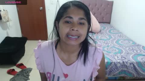 Kiara online show from 02/10/25, 12:41