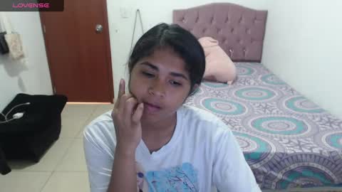 Kiara online show from 02/18/25, 06:04