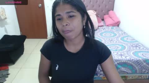 Kiara online show from 02/21/25, 02:28