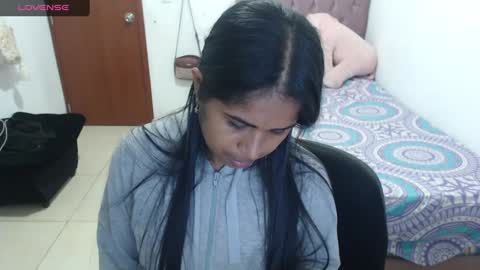 Kiara online show from 02/26/25, 12:49