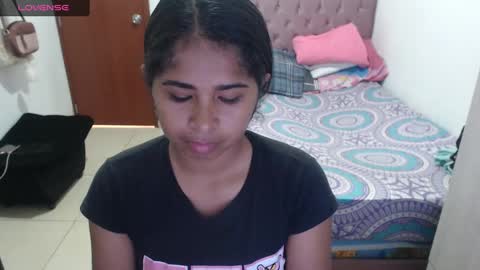 Kiara online show from 03/10/25, 07:07