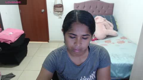 Kiara online show from 09/12/25, 05:57
