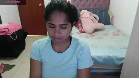 Kiara online show from 09/16/25, 06:09