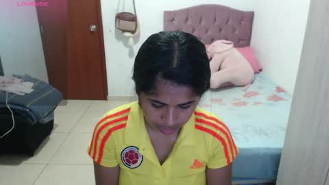 Kiara online show from 11/19/25, 12:10