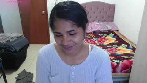 Kiara online show from 11/27/25, 06:10