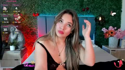 Valery online show from 06/09/26, 08:31