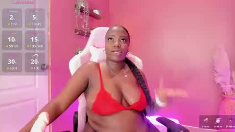 Kiara online show from 09/10/25, 02:39