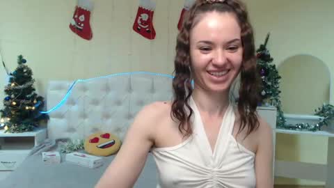 Snapshot of kiaracriegs chatting on 01/04/25, 06:40 Kara online show from 01/04/25, 06:40