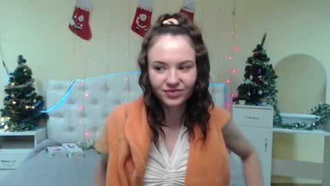 Snapshot of kiaracriegs chatting on 01/04/25, 09:41 Kara online show from 01/04/25, 09:41