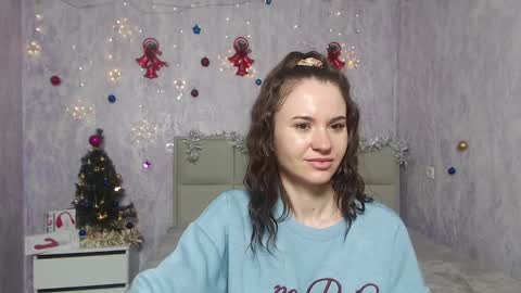 Snapshot of kiaracriegs chatting on 01/06/25, 12:37 Kara online show from 01/06/25, 12:37