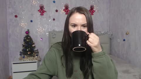 Snapshot of kiaracriegs chatting on 01/07/25, 06:45 Kara online show from 01/07/25, 06:45