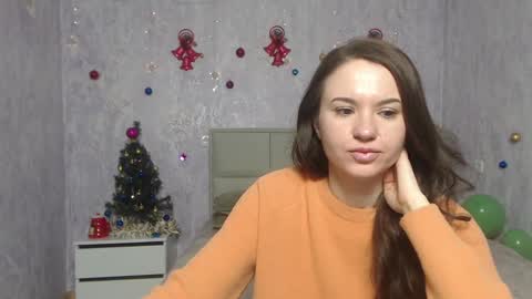 Snapshot of kiaracriegs chatting on 01/12/25, 06:27 Kara online show from 01/12/25, 06:27