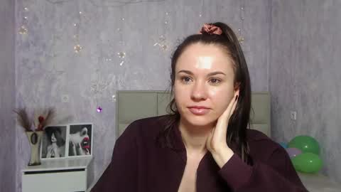 Snapshot of kiaracriegs chatting on 01/16/25, 04:38 Kara online show from 01/16/25, 04:38