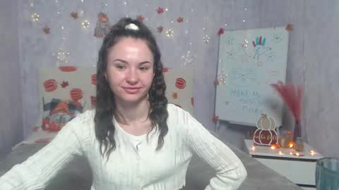 Kara online show from 11/14/25, 08:40