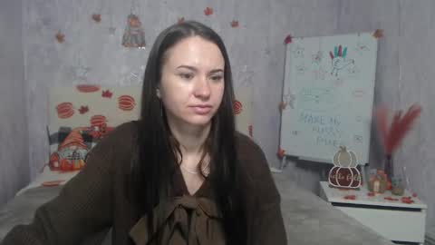 Kara online show from 11/16/25, 07:08