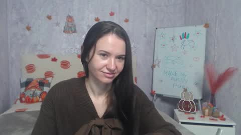 Kara online show from 11/22/25, 06:40