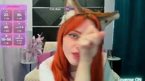 kiarakisss online show from 08/09/26, 02:46